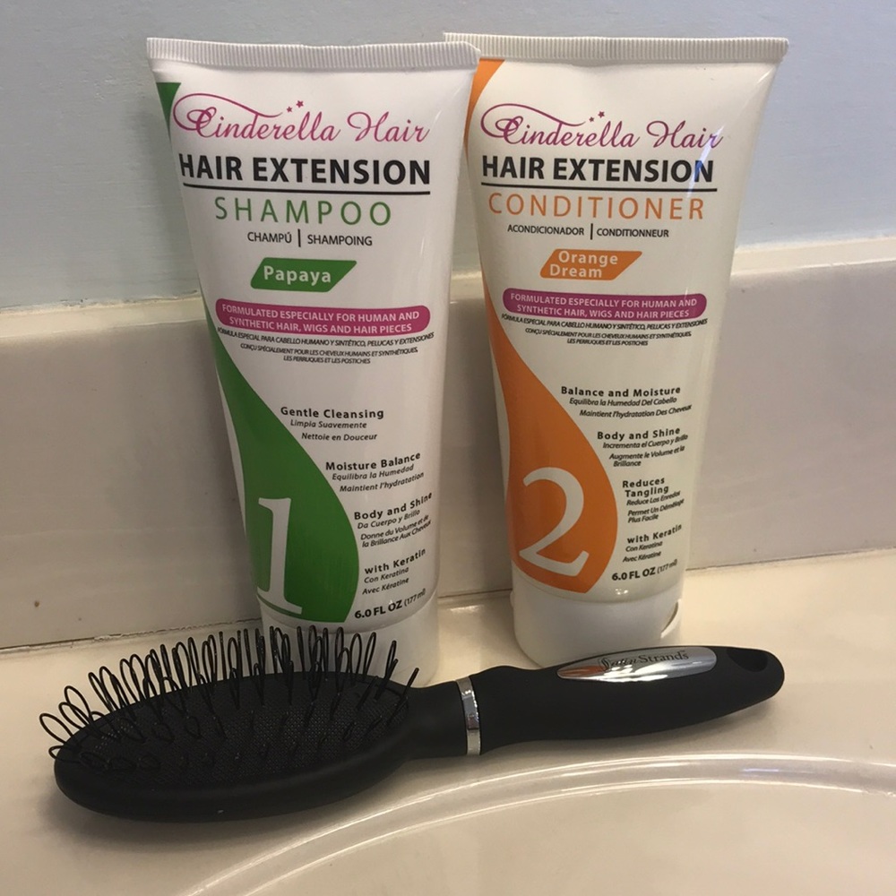 Hair extensions - Picture 6 of 6